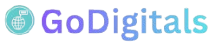 GoDigitals Logo
